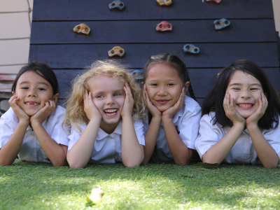 Sharon International School photo